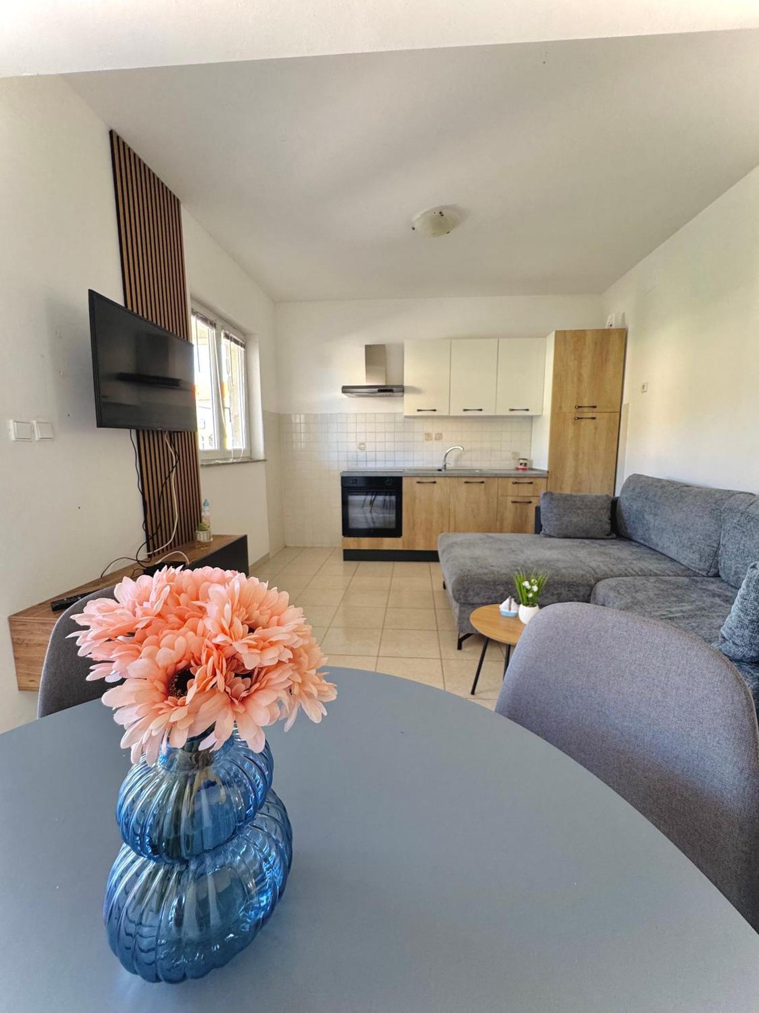 Elvira Apartamento *